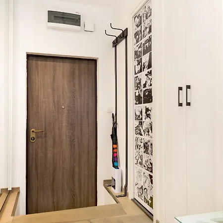 Zuzu Apartment