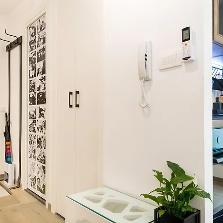 Apartment Zuzu Split